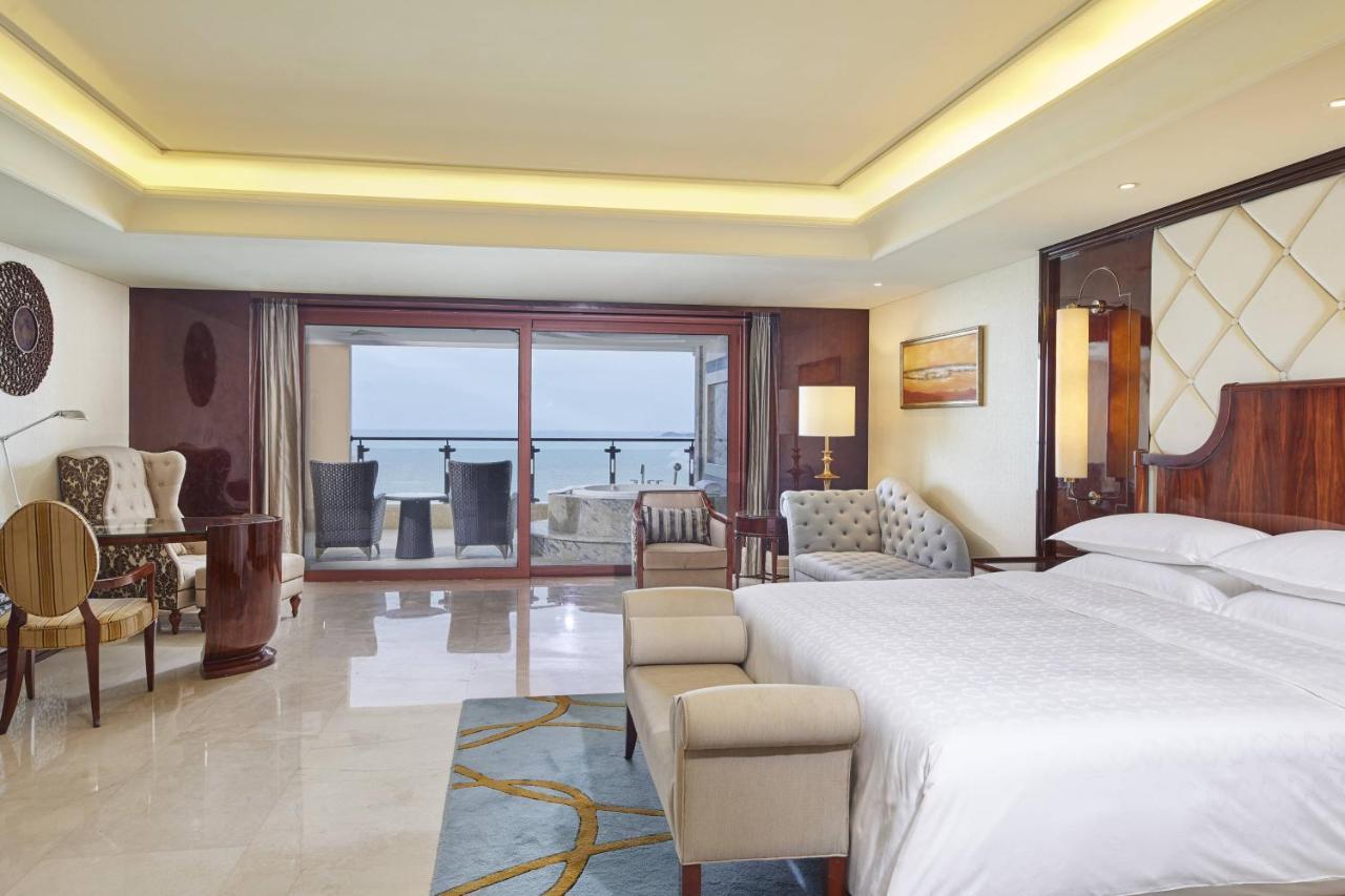 Sheraton sanya yalong bay. Шератон Санья Резорт. Sheraton Sanya Resort 5*. Tangla Hotel Sanya 5 Китай Хайнань. Фор ПОИНТС Шератон Хайнань.